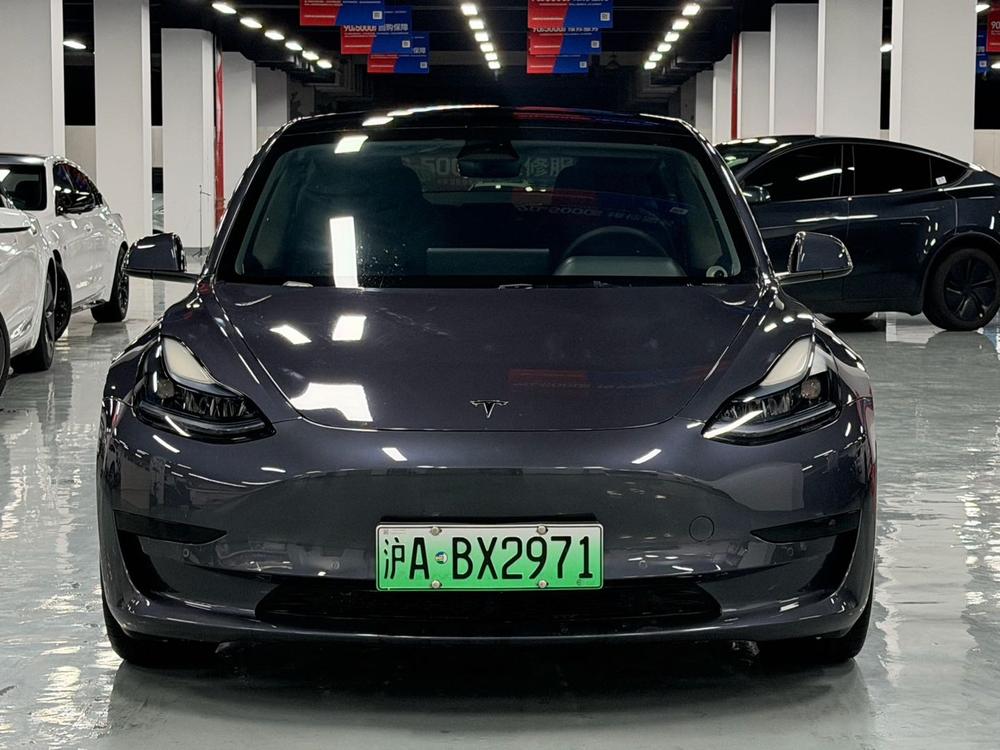 Tesla Model 3 2023 #2 Tesla Model 3 2023 car image #2