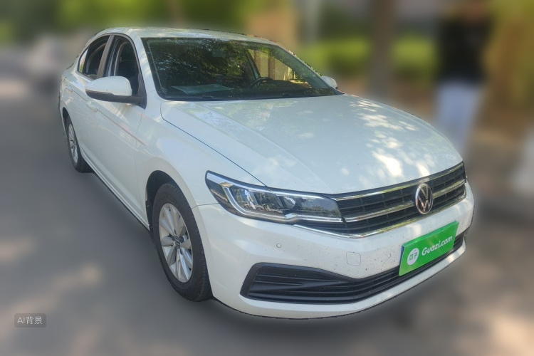 Volkswagen Bora 2021 car image #4