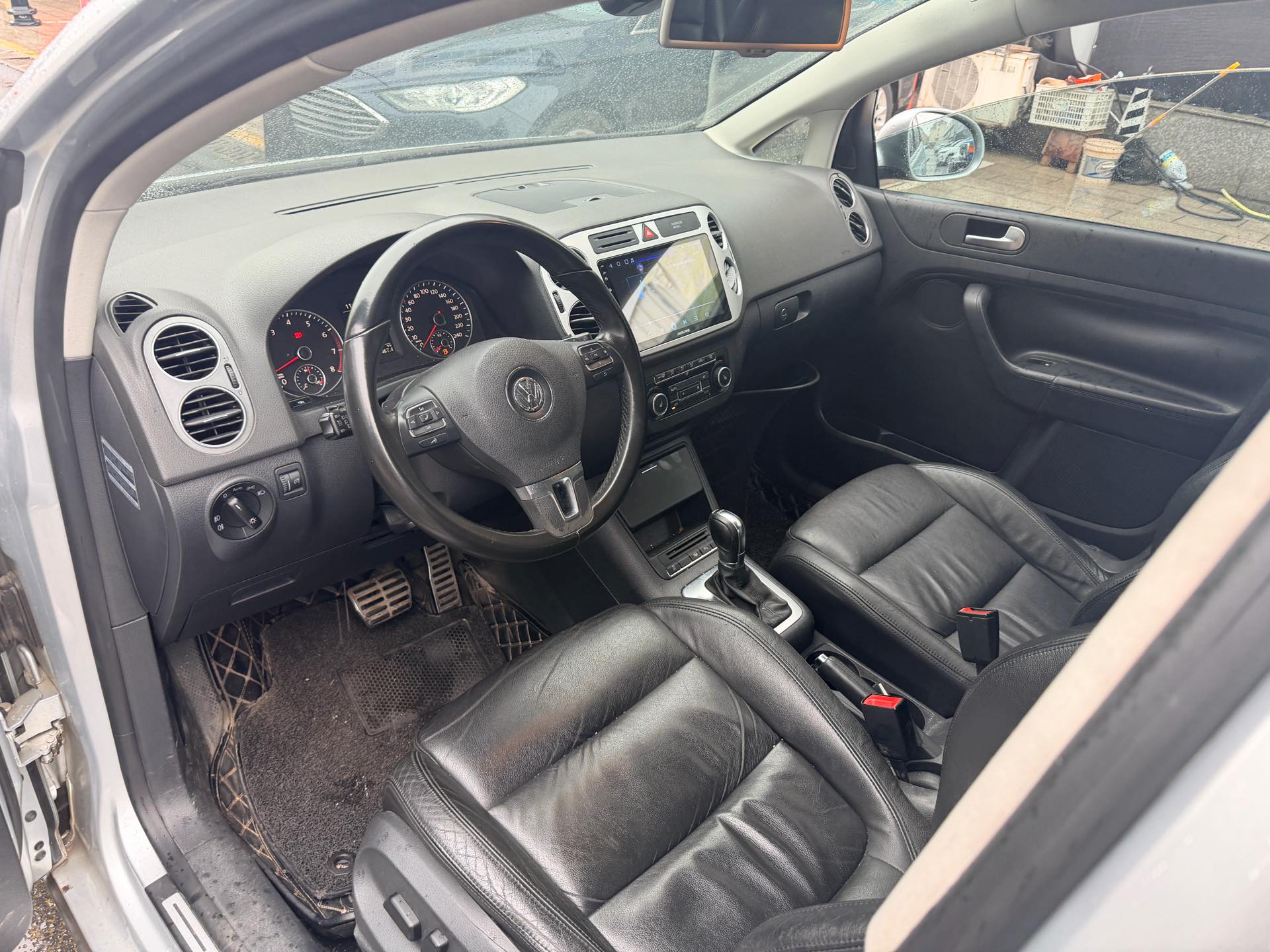 大众 高尔夫(进口) 2012 汽车图片 #7