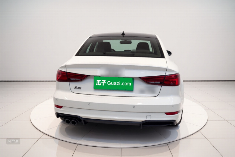 Audi A3 2020 #6 Audi A3 2020 car image #6