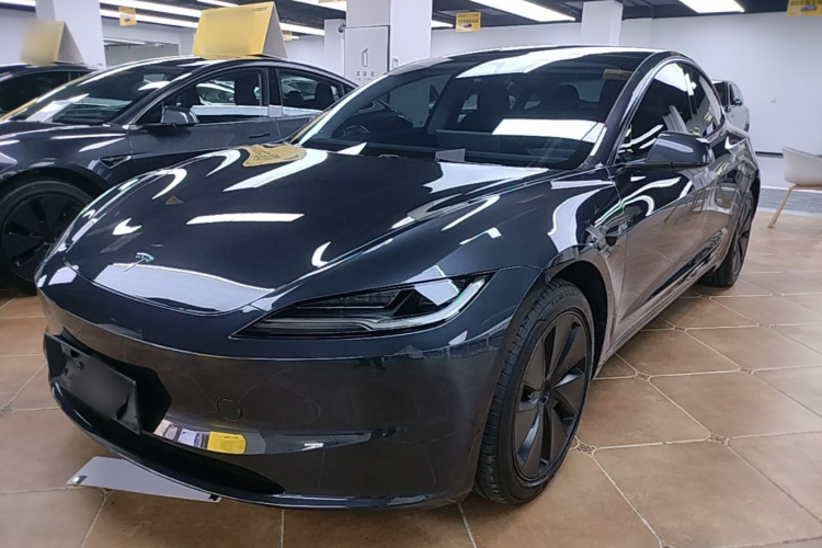 Tesla Model 3 2025 #2 Tesla Model 3 2025 imagem de carro #2