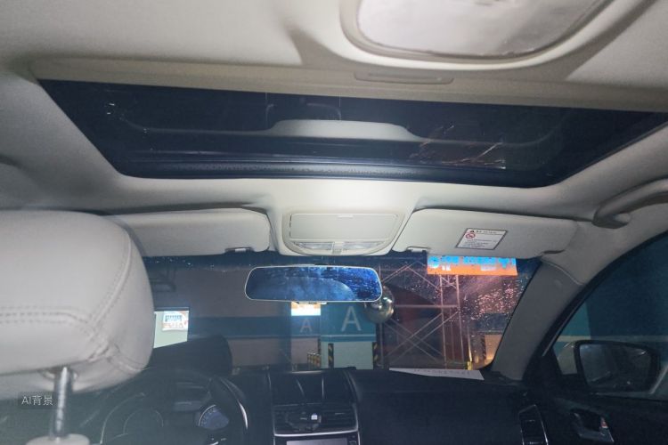 GEELY Emgrand 2015 car image #20