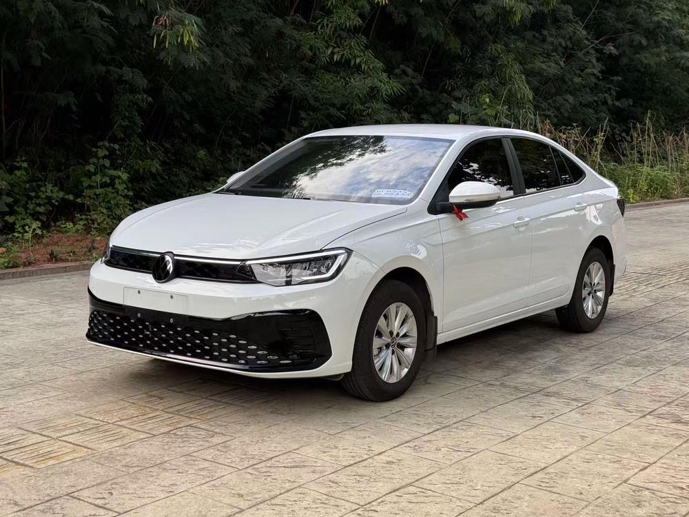 Volkswagen Lavida 2026 Volkswagen Lavida 2026 car image
