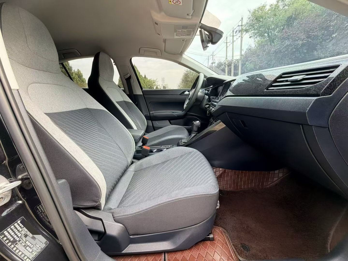 Volkswagen Lavida 2025 imagem de carro #4