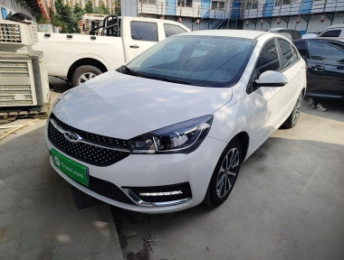 Chery Arrizo 5 2022 Chery Arrizo 5 2022 صورة سيارة