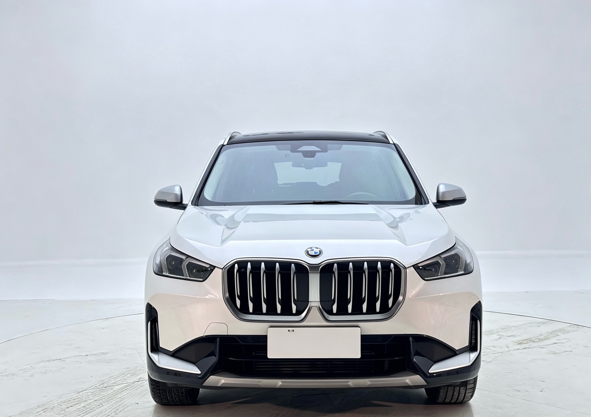 BMW X1 2023 #2 BMW X1 2023 immagine di auto #2