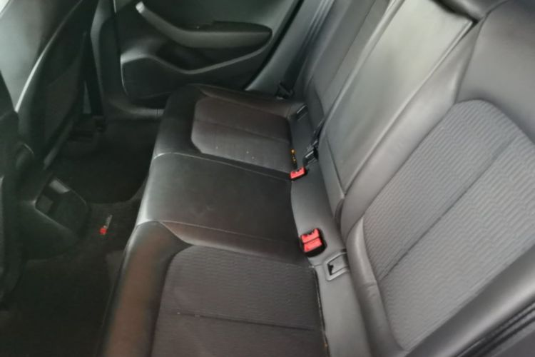 Audi A3 2019 #17 Audi A3 2019 car image #17