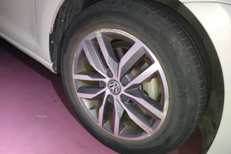 Volkswagen Golf 2016 #6 Volkswagen Golf 2016 car image #6