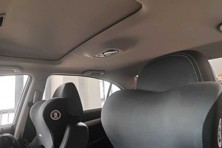 GEELY Emgrand 2020 car image #20