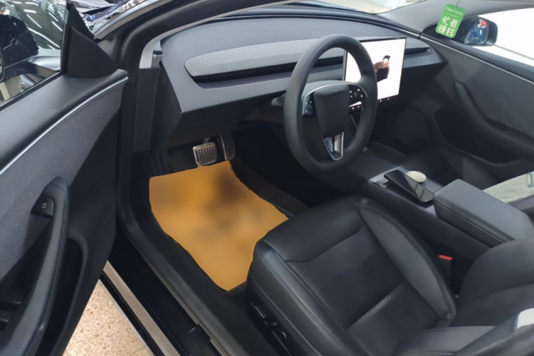 Tesla Model 3 2023 #16 Tesla Model 3 2023 car image #16