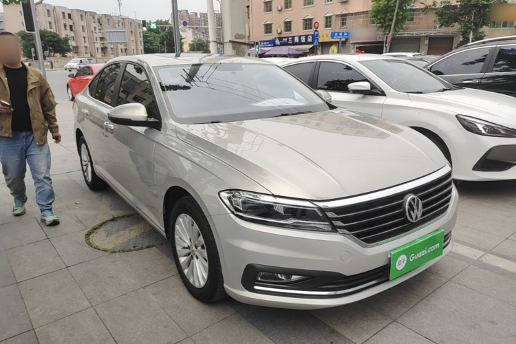 Volkswagen Lavida 2020 #4 Volkswagen Lavida 2020 car image #4
