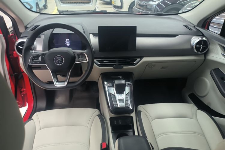 BYD Yuan Pro 2022 #10 BYD Yuan Pro 2022 immagine di auto #10