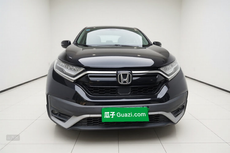 Honda CR-V 2020 car image #3