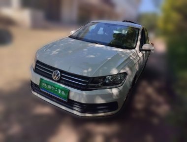 Volkswagen Santana 2017 Volkswagen Santana 2017 car image