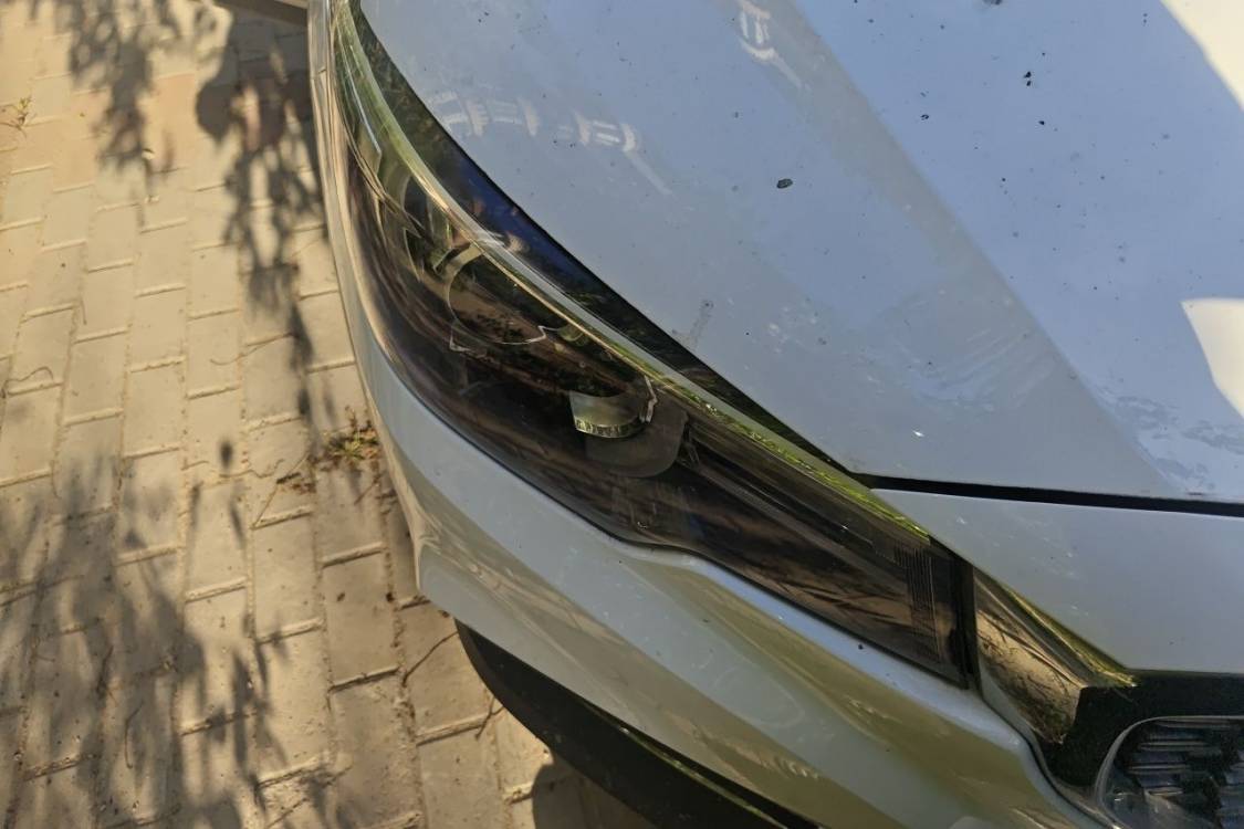 MG ZS 2020 #7 MG ZS 2020 car image #7