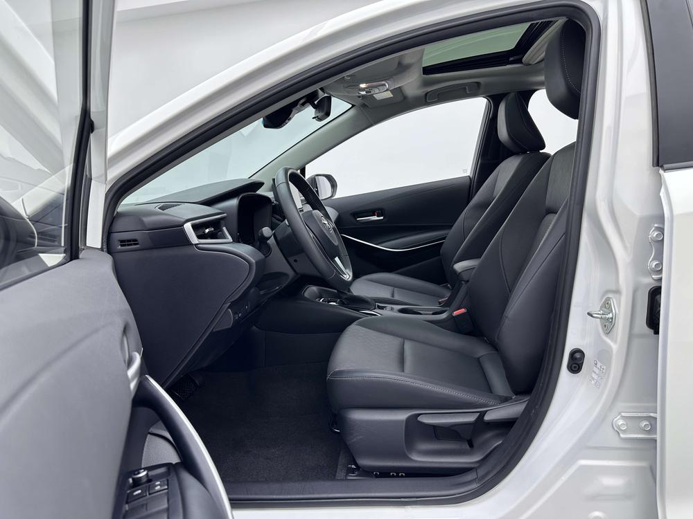 Toyota Corolla 2024 صورة سيارة #24