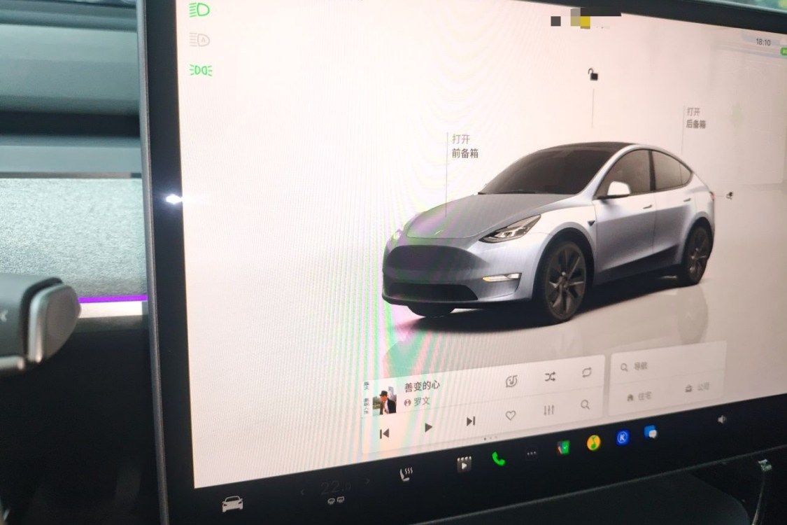 Tesla Model Y 2024 #26 Tesla Model Y 2024 car image #26