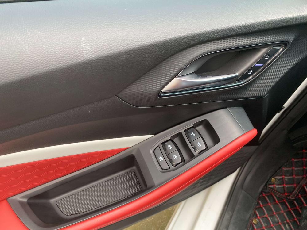 MG 5 2023 #18 MG 5 2023 image de voiture #18