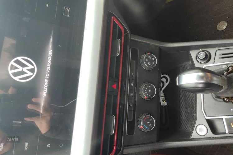 Volkswagen Lavida 2022 car image #15