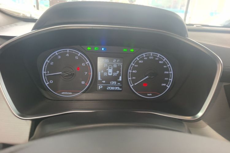 GEELY Coolray 2024 #12 GEELY Coolray 2024 immagine di auto #12