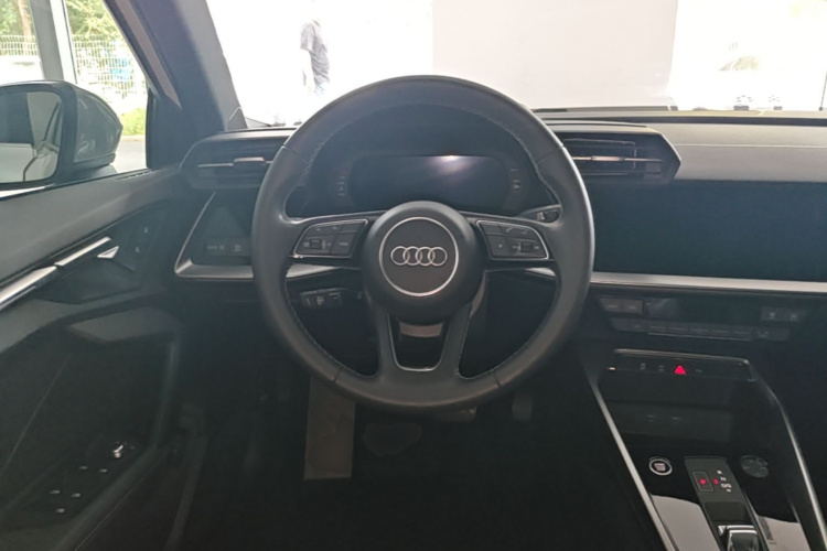 Audi A3 2024 #12 Audi A3 2024 immagine di auto #12