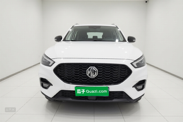 MG ZS 2020 #3 MG ZS 2020 car image #3
