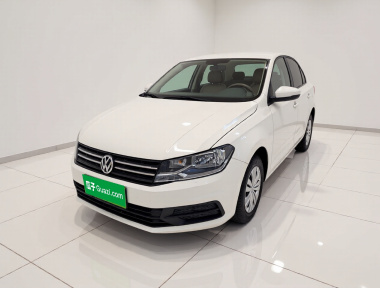 Volkswagen Santana 2021 car image 