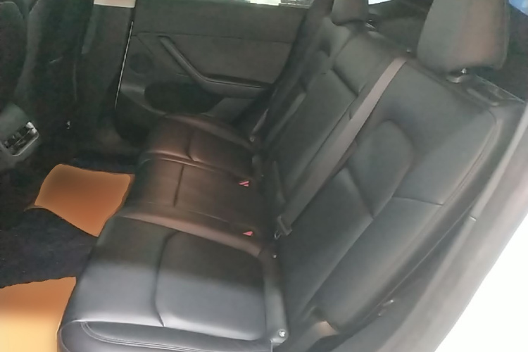 Tesla Model Y 2024 car image #17