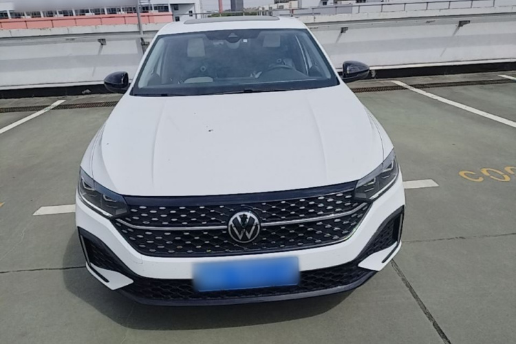 Volkswagen Lavida 2023 car image #3