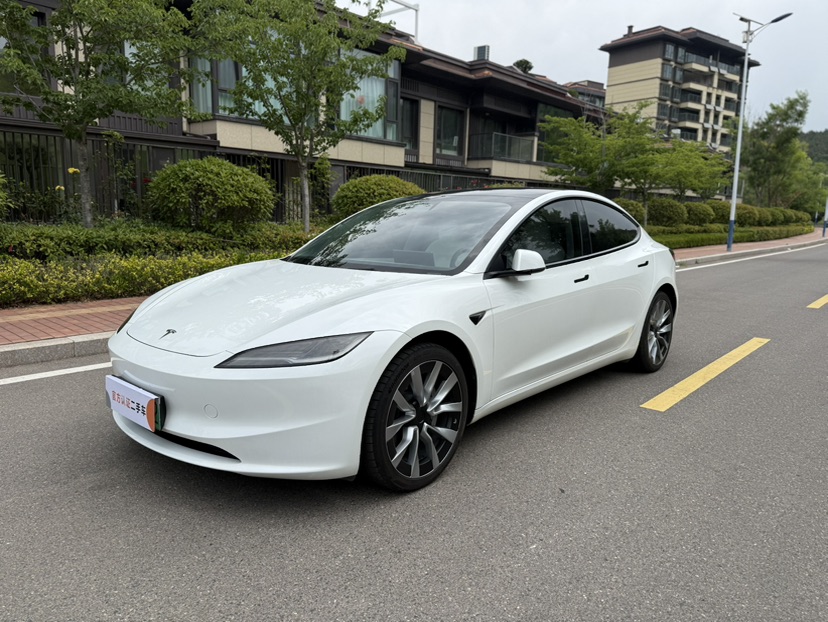 Tesla Model 3 2023 Tesla Model 3 2023 car image