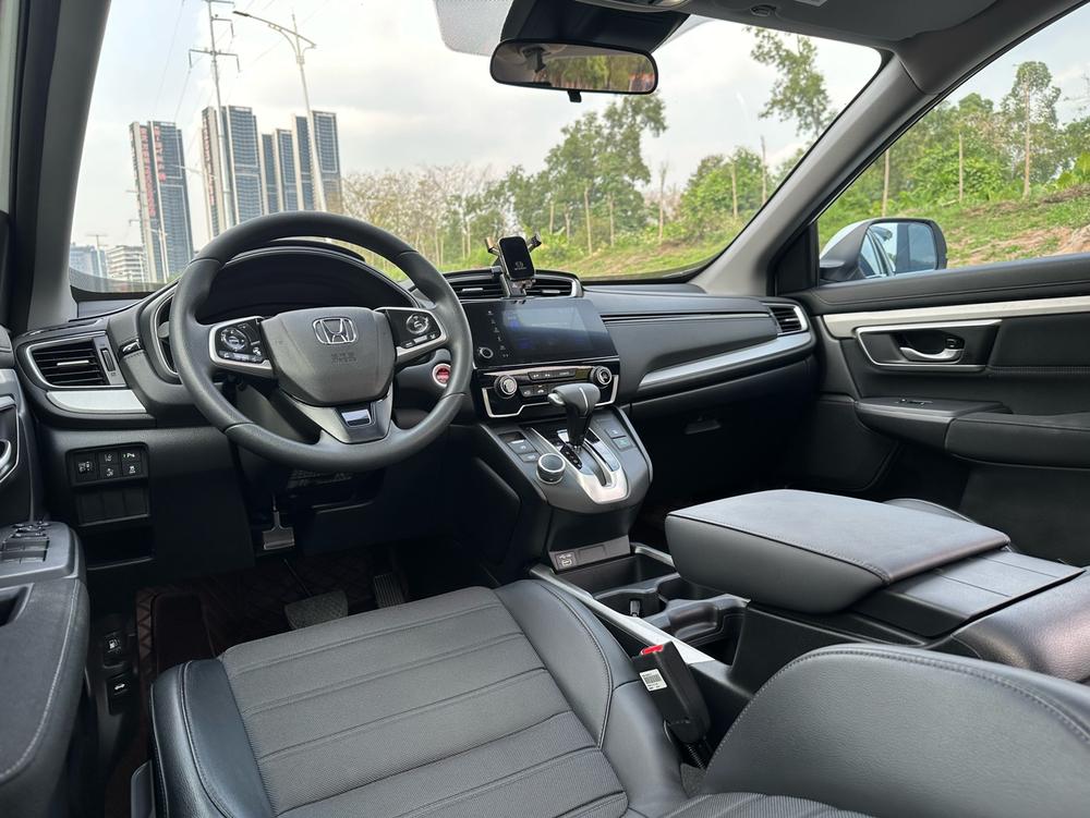 Honda CR-V 2021 car image #19