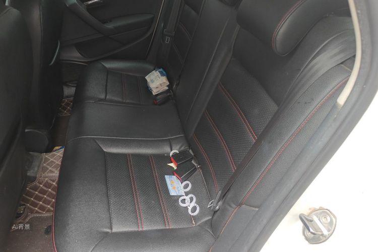 Volkswagen Polo 2017 #19 Volkswagen Polo 2017 car image #19