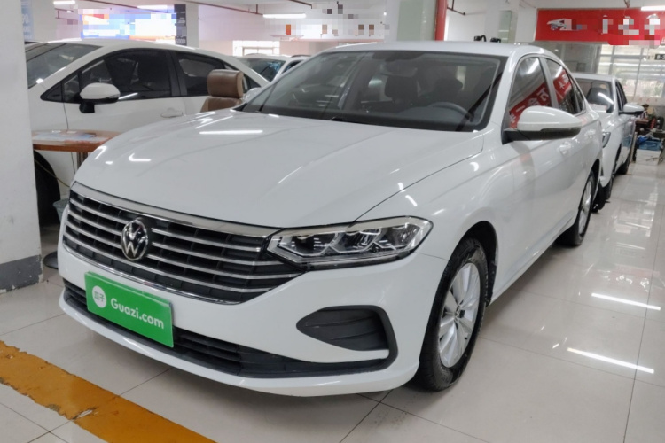 Volkswagen Lavida 2022 imagen de coche #2