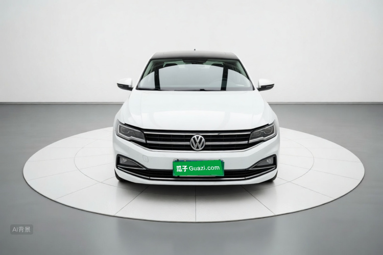 Volkswagen Bora 2020 car image #3