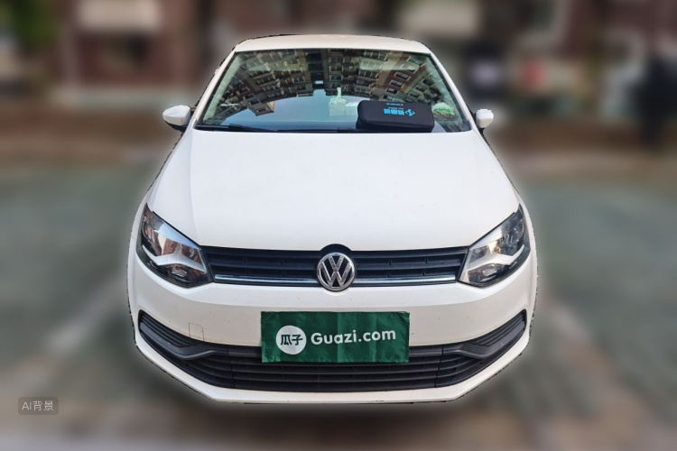 Volkswagen Polo 2016 #3 Volkswagen Polo 2016 صورة سيارة #3