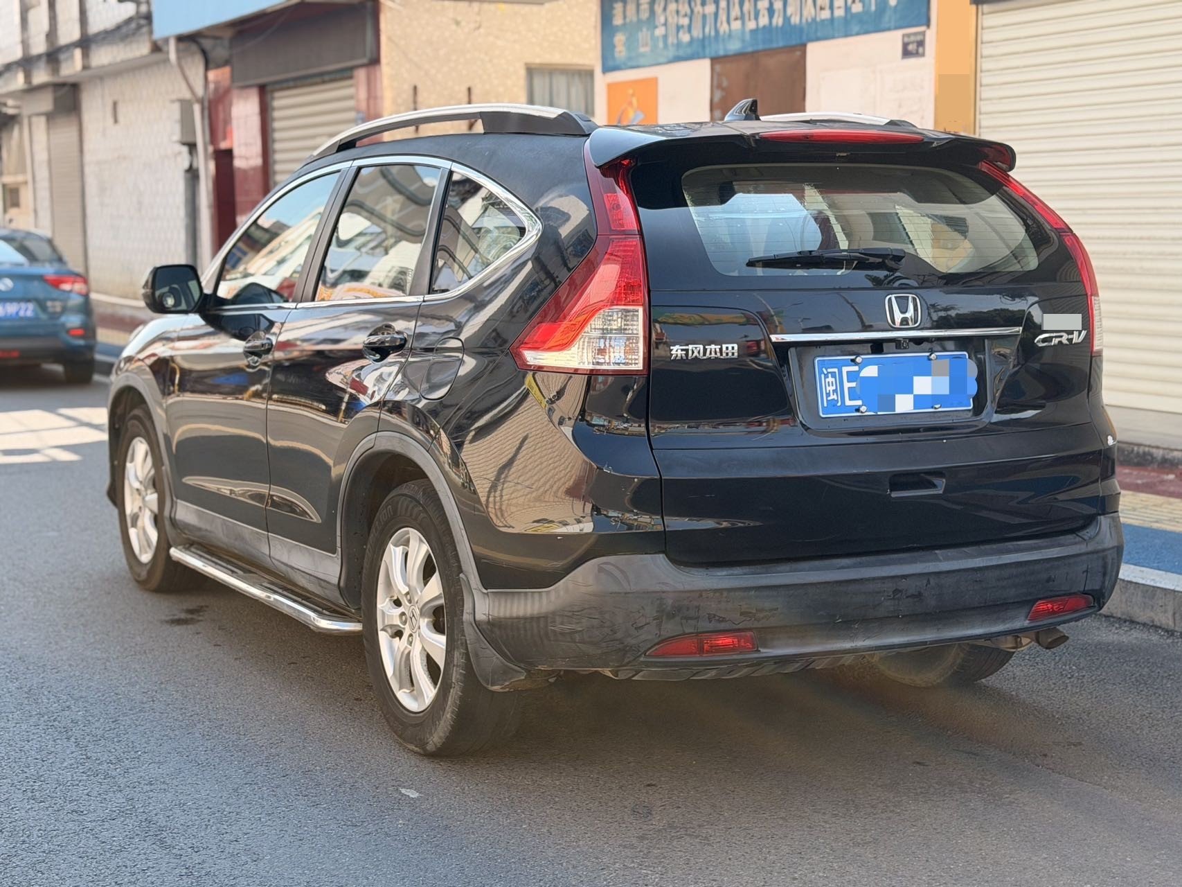 2013 #9 2013 изображение автомобиля #9