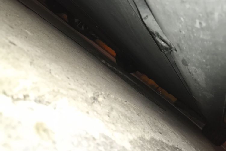 Tesla Model 3 2023 car image #26