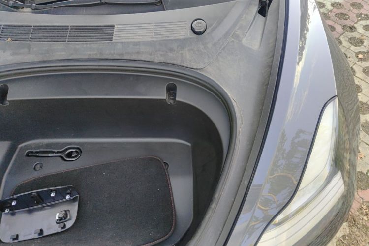 Tesla Model 3 2020 #27 Tesla Model 3 2020 car image #27
