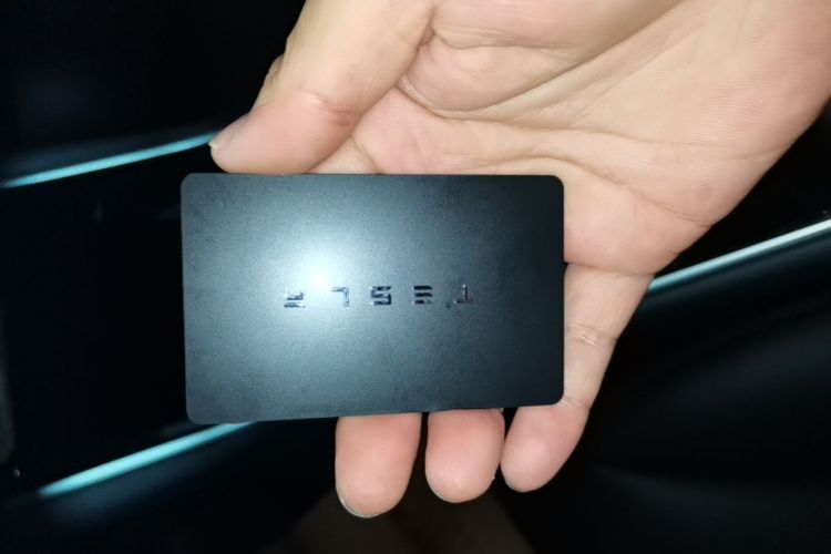 Tesla Model 3 2020 #9 Tesla Model 3 2020 car image #9