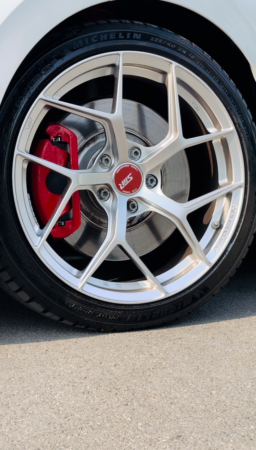 大众 高尔夫GTI 2023 汽车图片 #6