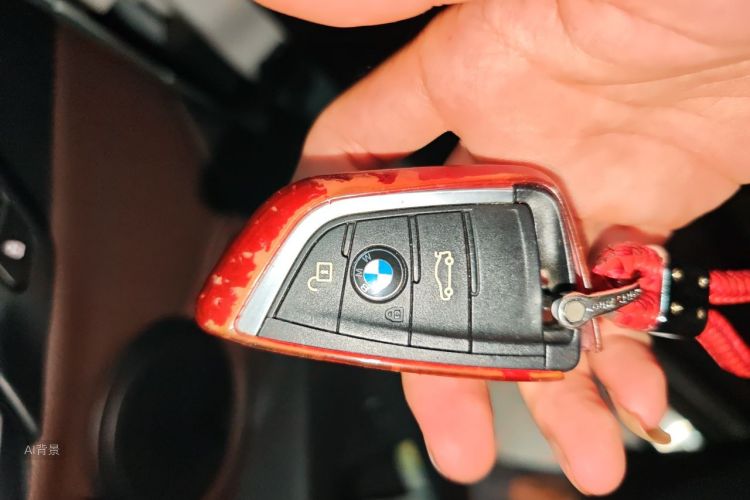 BMW X1 2018 #10 BMW X1 2018 car image #10