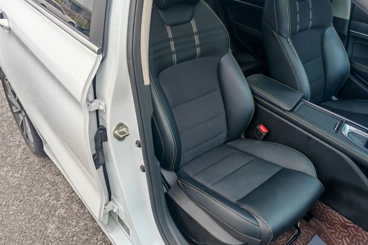 吉利汽车 缤瑞 2022 汽车图片 #27