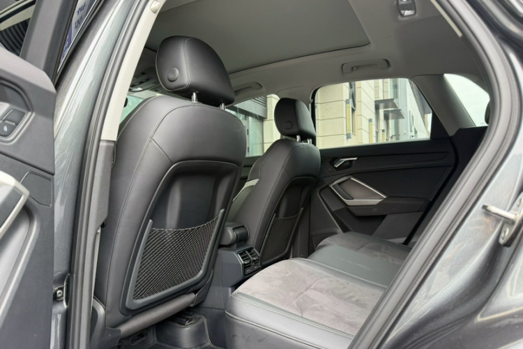 Audi Q3 2023 #11 Audi Q3 2023 imagen de coche #11