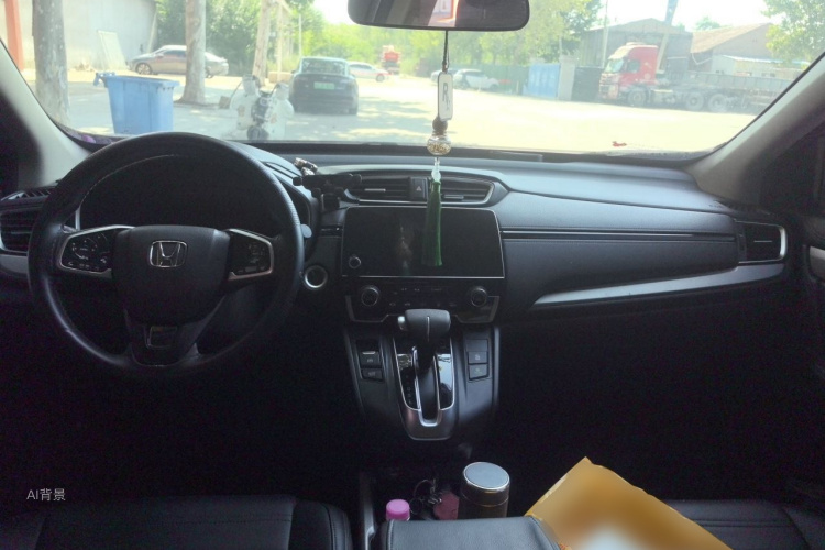 Honda CR-V 2022 car image #11