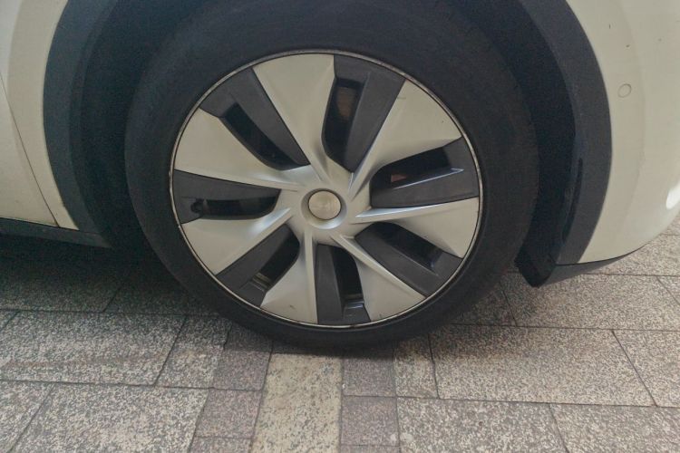 Tesla Model Y 2022 car image #6