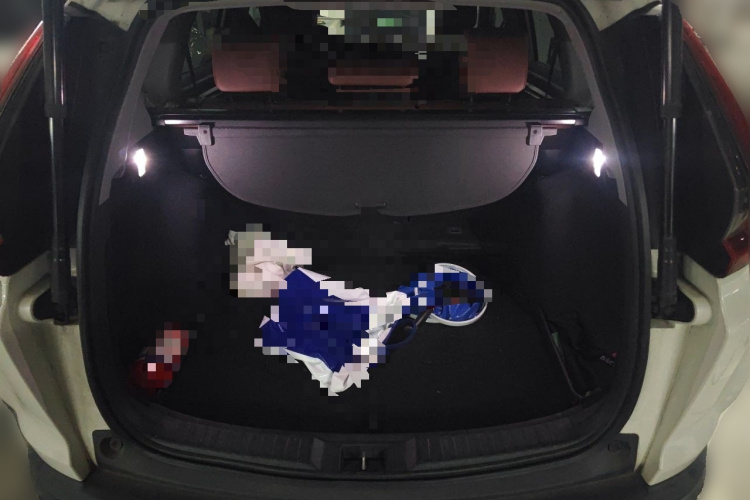 Honda CR-V 2020 car image #21