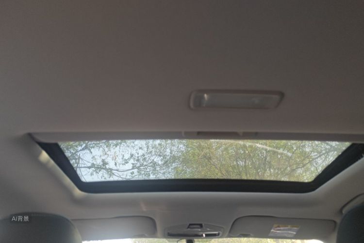 GEELY Emgrand 2024 car image #20