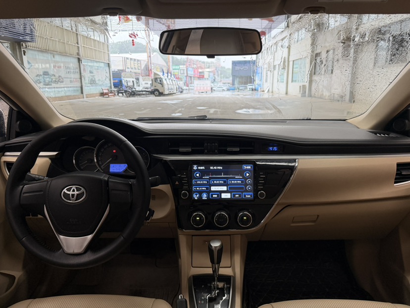 2015 #7 2015 immagine di auto #7