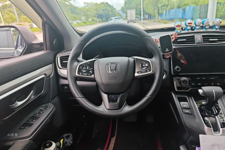 Honda CR-V 2020 #12 Honda CR-V 2020 car image #12
