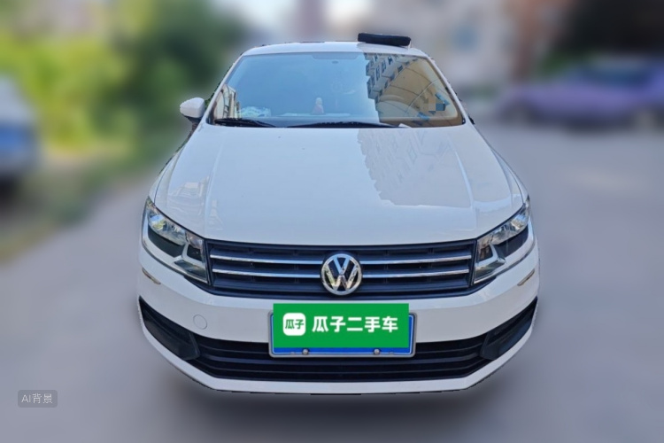 Volkswagen Santana 2022 #3 Volkswagen Santana 2022 car image #3